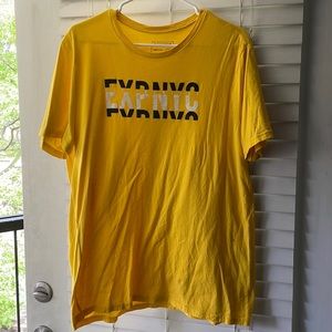 EXPRESS Tee